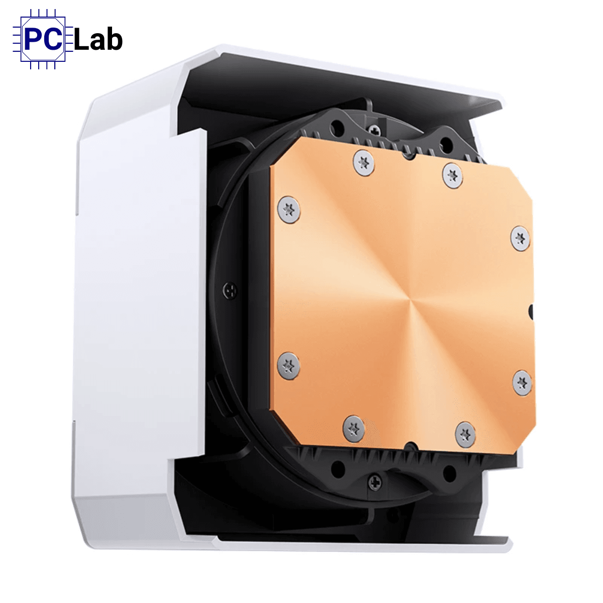 Tản nhiệt nước AIO Jonsbo TF3-360SCWN White