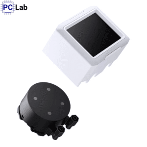 Tản nhiệt nước AIO Jonsbo TF3-360SCWN White