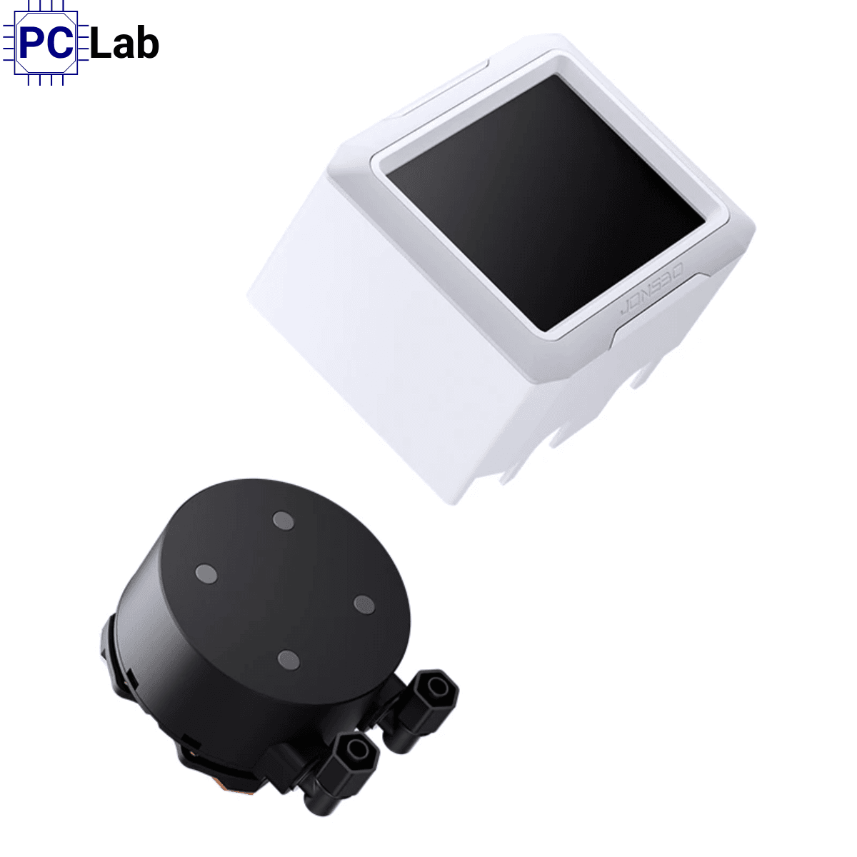 Tản nhiệt nước AIO Jonsbo TF3-360SCWN White