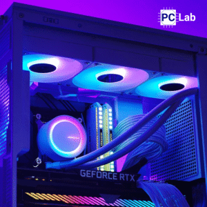 Tản nhiệt nước AIO Jonsbo TG-240 Black