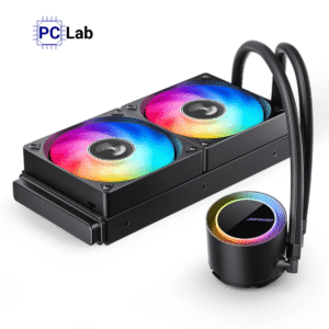 Tản nhiệt nước AIO Jonsbo TG-240 Black