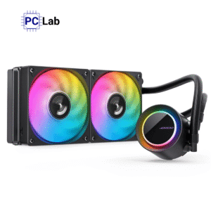 Tản nhiệt nước AIO Jonsbo TG-240 Black