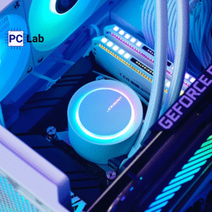 Tản nhiệt nước AIO Jonsbo TG-240 Black