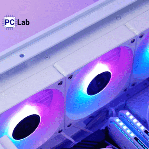 Tản nhiệt nước AIO Jonsbo TG-240 Black