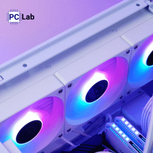 Tản nhiệt nước AIO Jonsbo TG-240 White