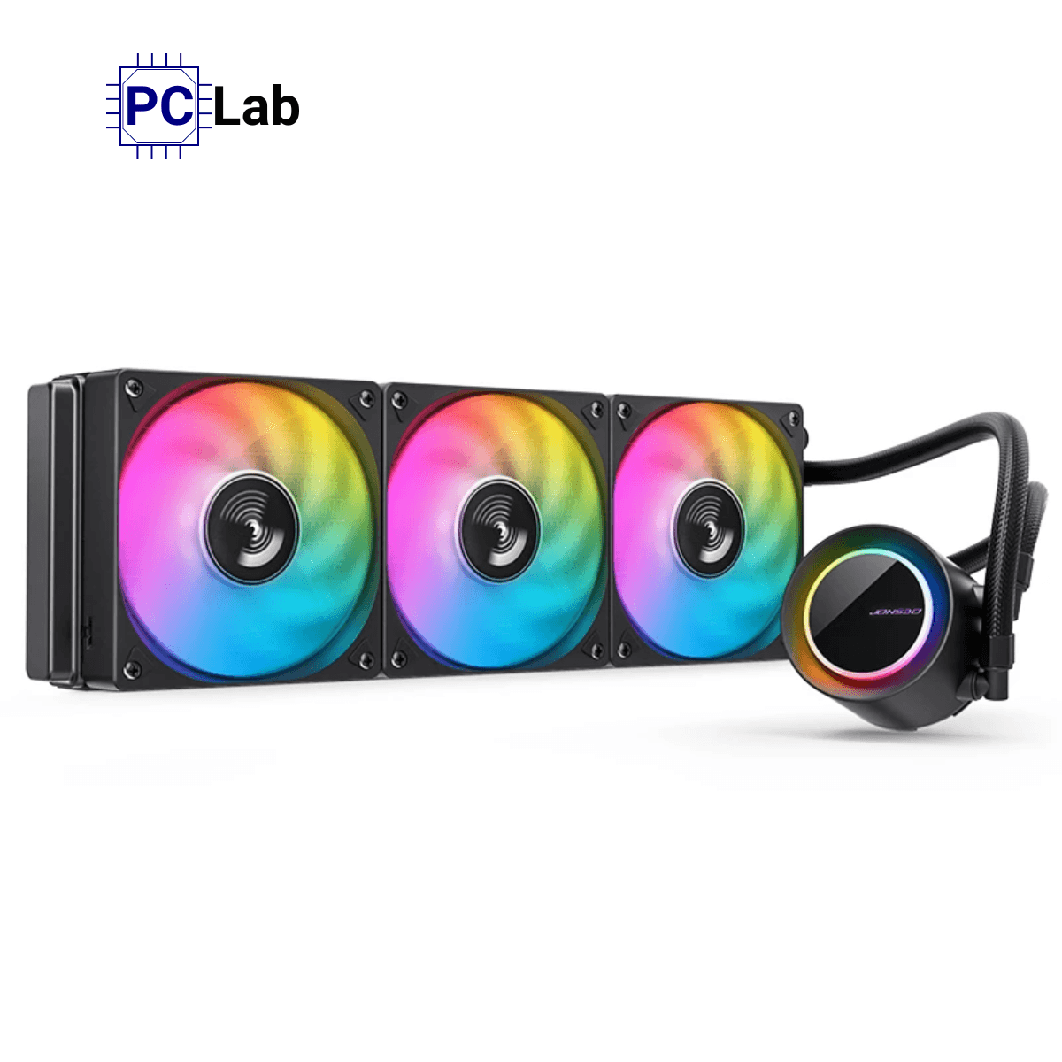 Tản nhiệt nước AIO Jonsbo TG-360 Black