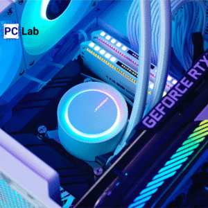 Tản nhiệt nước AIO Jonsbo TG-360 Black