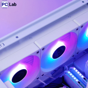 Tản nhiệt nước AIO Jonsbo TG-360 Black