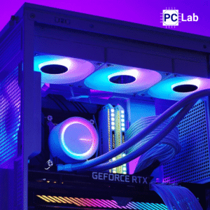 Tản nhiệt nước AIO Jonsbo TG-360 White