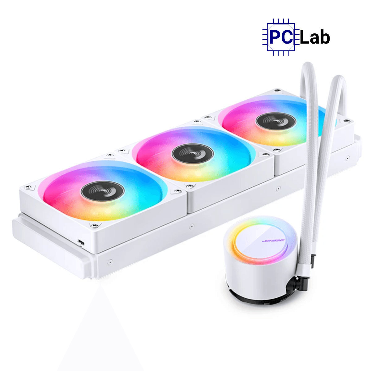 Tản nhiệt nước AIO Jonsbo TG-360 White