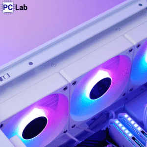 Tản nhiệt nước AIO Jonsbo TG-360 White