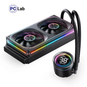 Tản nhiệt nước AIO Jonsbo TH-240 Black