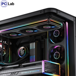 Tản nhiệt nước AIO Jonsbo TH-240 Black