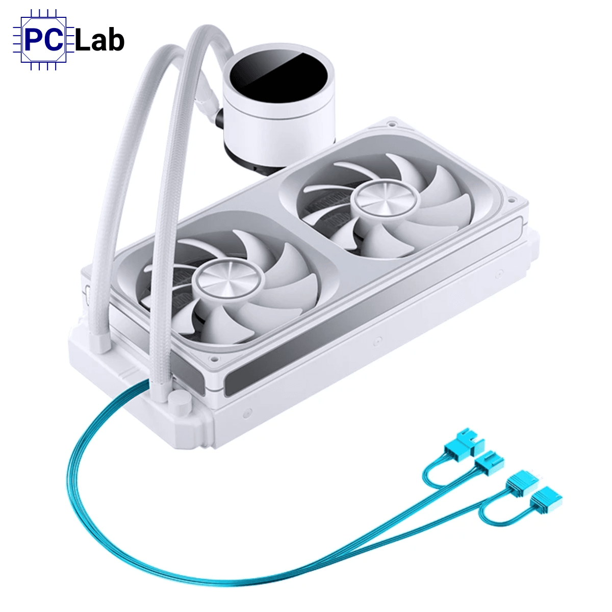 Tản nhiệt nước AIO Jonsbo TH-240 White