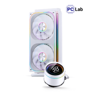 Tản nhiệt nước AIO Jonsbo TH-240 White