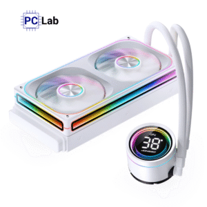 Tản nhiệt nước AIO Jonsbo TH-240 White