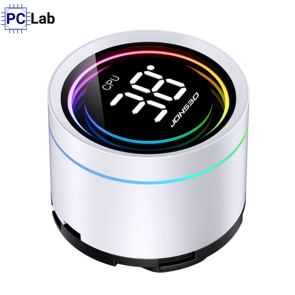 Tản nhiệt nước AIO Jonsbo TH-240 White