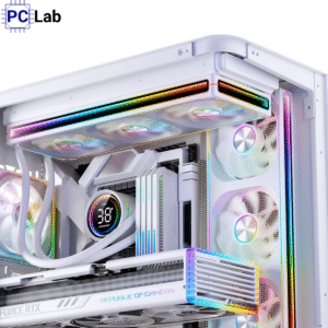 Tản nhiệt nước AIO Jonsbo TH-240 White