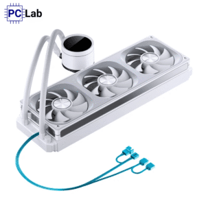Tản nhiệt nước AIO Jonsbo TH-360 White