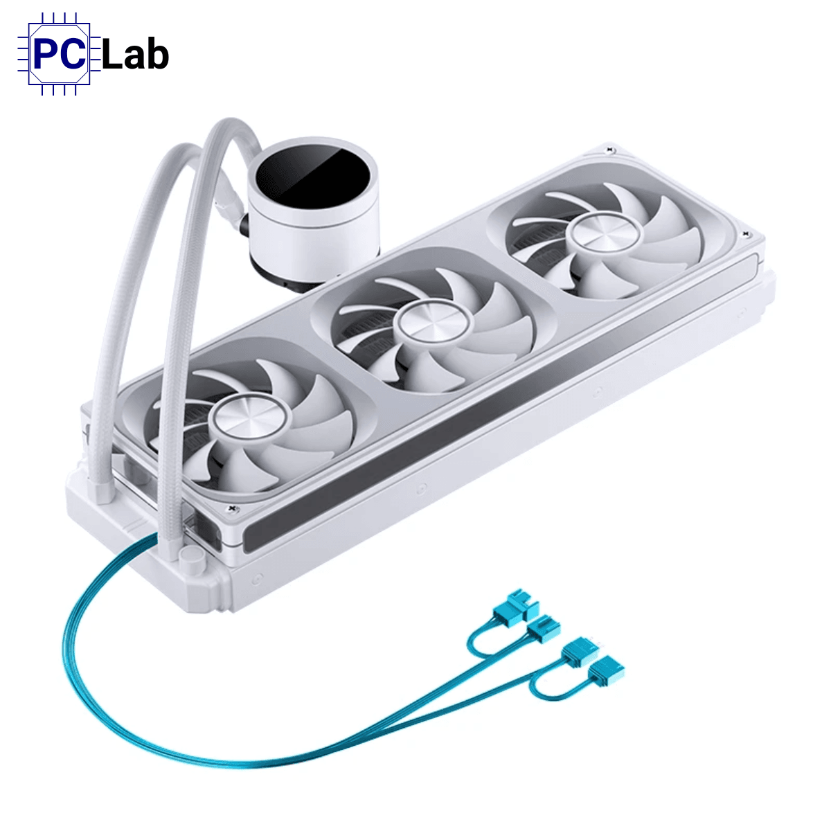 Tản nhiệt nước AIO Jonsbo TH-360 White