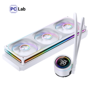 Tản nhiệt nước AIO Jonsbo TH-360 White