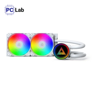 Tản nhiệt nước AIO MONTECH LightFlow ARGB 240 White