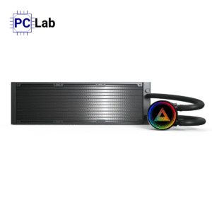 Tản nhiệt nước AIO MONTECH LightFlow ARGB 360 Black