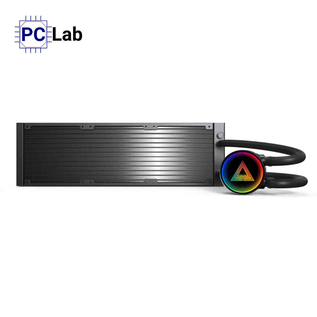 Tản nhiệt nước AIO MONTECH LightFlow ARGB 360 Black