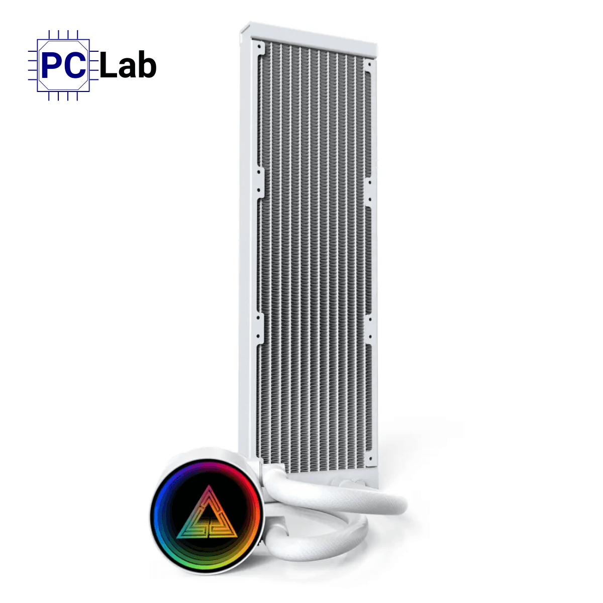 Tản nhiệt nước AIO MONTECH LightFlow ARGB 360 White