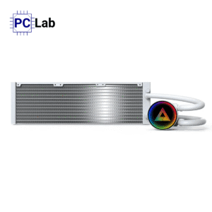 Tản nhiệt nước AIO MONTECH LightFlow ARGB 360 White