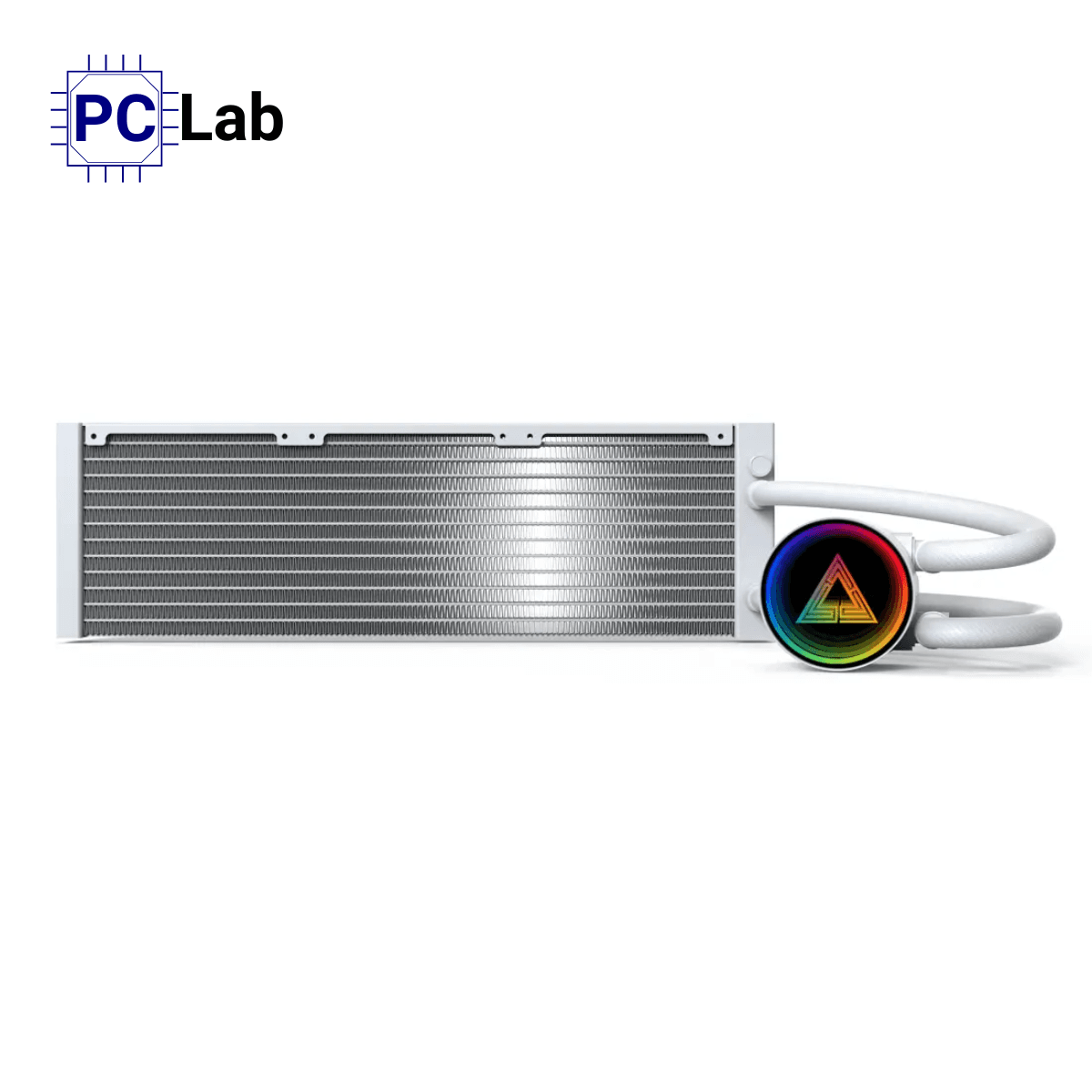 Tản nhiệt nước AIO MONTECH LightFlow ARGB 360 White