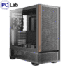 Vỏ case PC máy tính ANTEC P30 Air (ATX, Mid Tower, Đen)