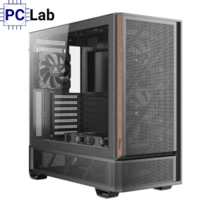 Vỏ case PC máy tính ANTEC P30 Air (ATX, Mid Tower, Đen)