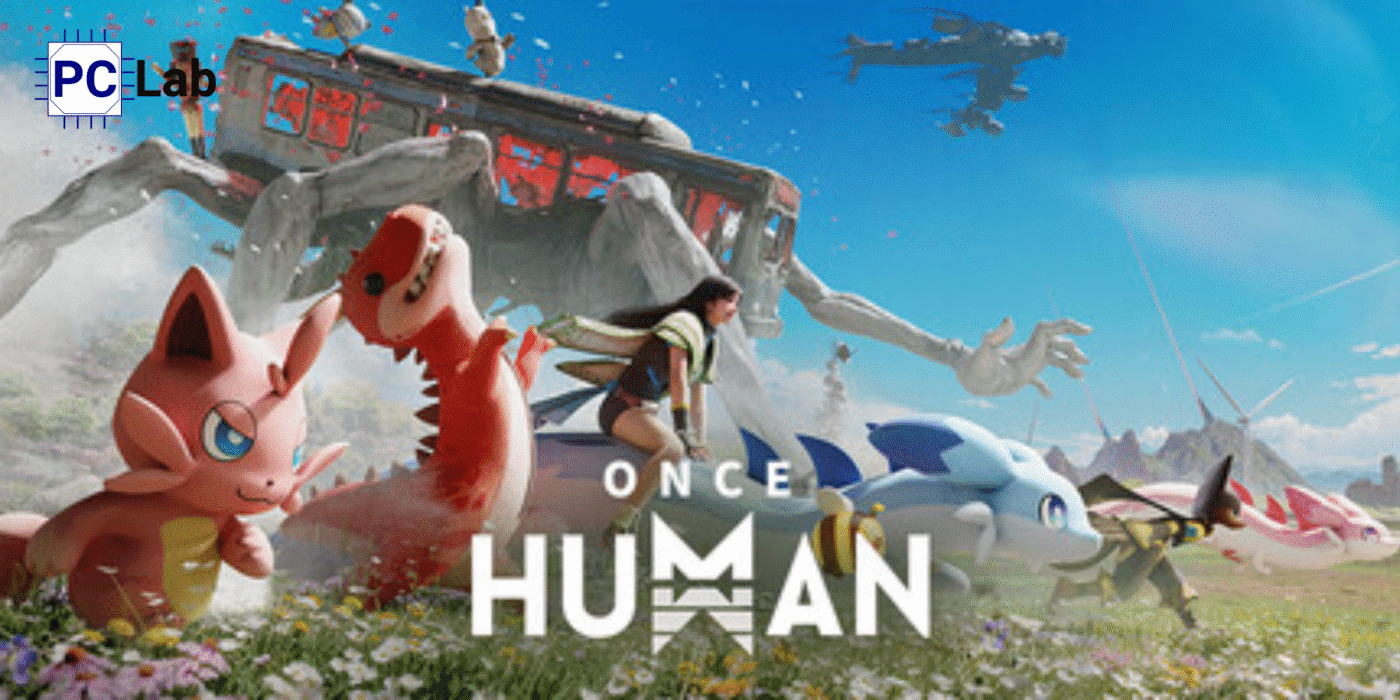 Cấu Hình Chơi Game Once Human Trên PC