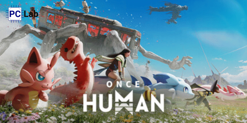 Cấu Hình Chơi Game Once Human Trên PC