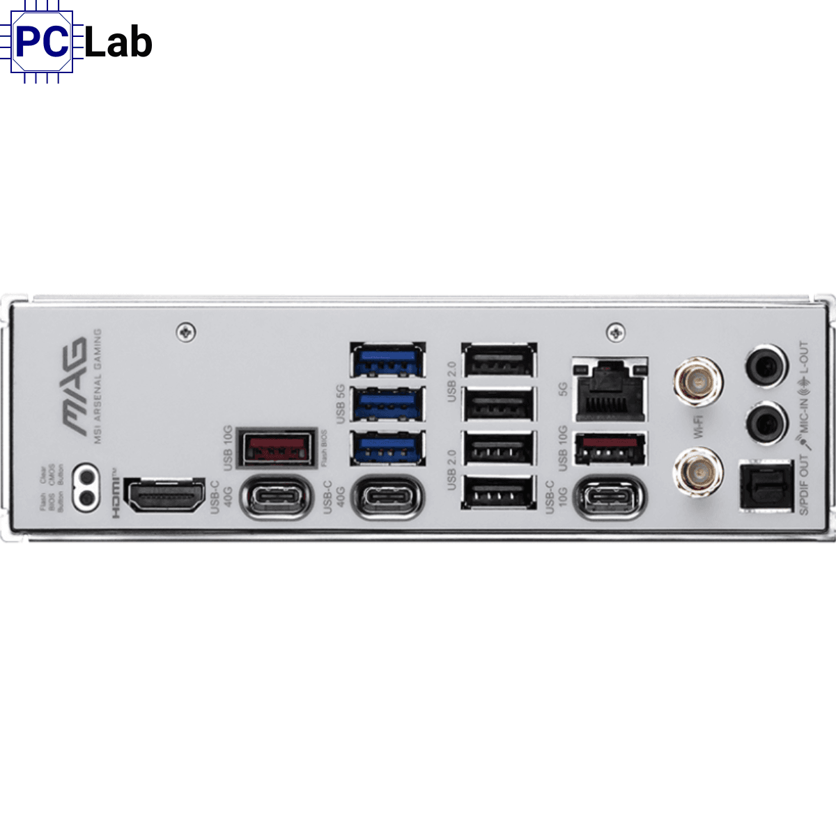 Mainboard MSI MAG X870E TOMAHAWK MAX WIFI PZ DDR5