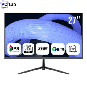 Màn hình AIWA AW-MD2725-V 27inch Full HD 200Hz (27", Full HD, 200Hz, IPS)