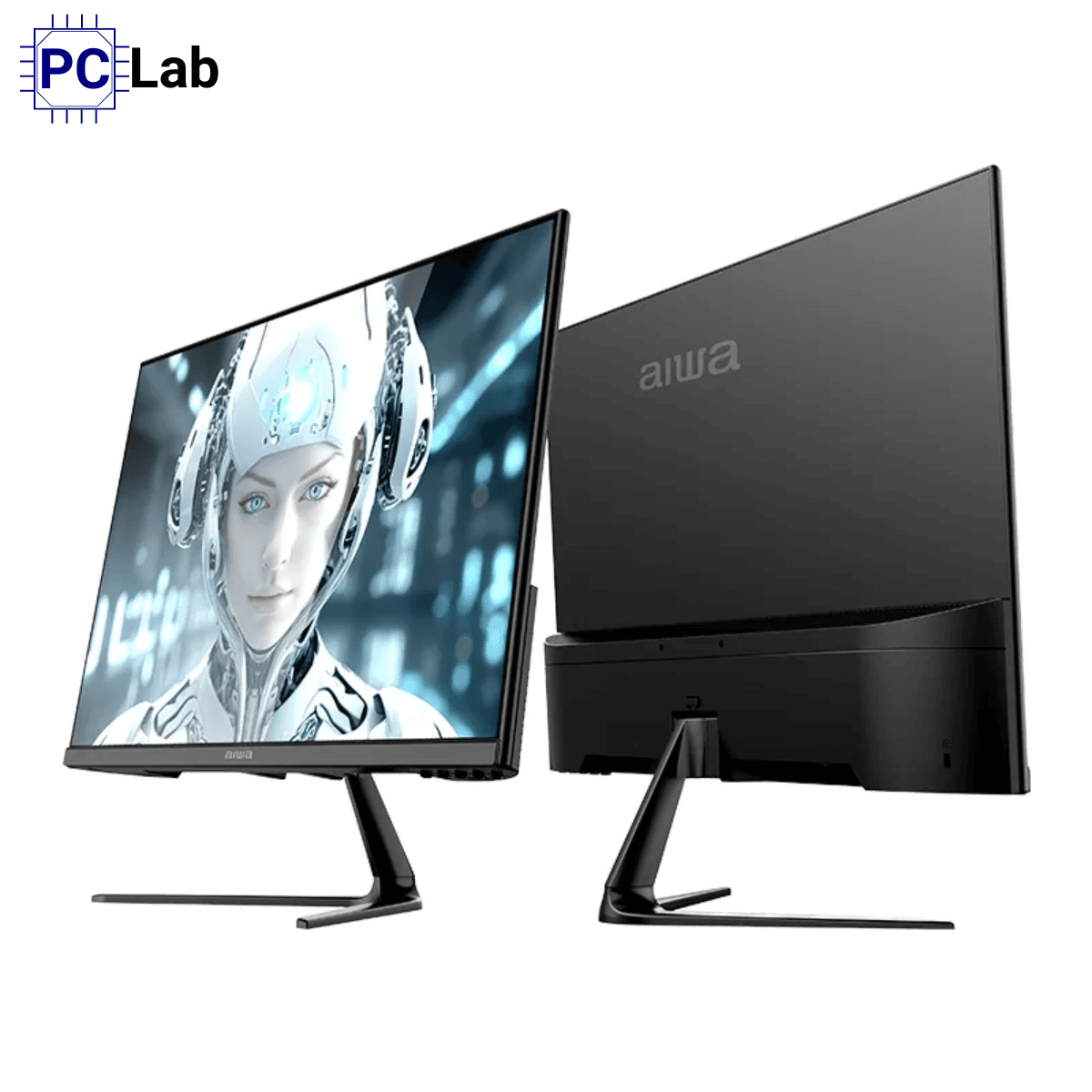 Màn hình AIWA AW-MF2227-V 22inch Full HD 100Hz (22", Full HD, 100Hz, 5ms, VA)