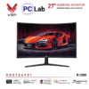 Màn hình cong VSP eSport Gaming VG2724FC1 27inch Full HD 240Hz (27'', Full HD, 240Hz, 1ms, VA, FreeSync)