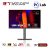 Màn hình VSP eSport Gaming VU271Q 27inch QHD 165Hz (27'', QHD, 165Hz, 1ms, IPS, FreeSync)