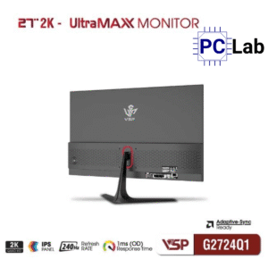 Màn hình VSP G2724Q1 27inch QHD 240Hz (27'', QHD, 240Hz, IPS)