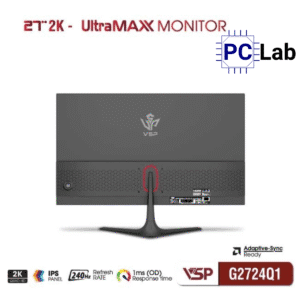 Màn hình VSP G2724Q1 27inch QHD 240Hz (27'', QHD, 240Hz, IPS)