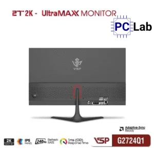 Màn hình VSP G2724Q1 27inch QHD 240Hz (27'', QHD, 240Hz, IPS)