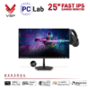Màn hình VSP Gaming G2530S4 25inch Full HD 300Hz (25'', Full HD, 300Hz, 1ms, Fast IPS)