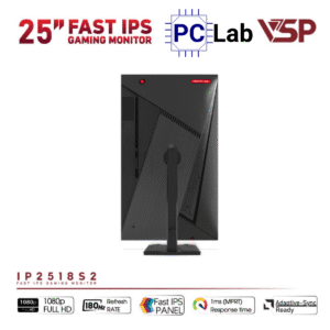 Màn hình VSP Gaming IP2518S2 25inch Full HD 180Hz (25'', Full HD, 180Hz, 1ms, Fast IPS, FreeSync, Adaptive-Sync)