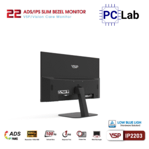 Màn hình VSP IP2203 22inch Full HD 100Hz (22'', Full HD, 100Hz, 1ms, IPS)