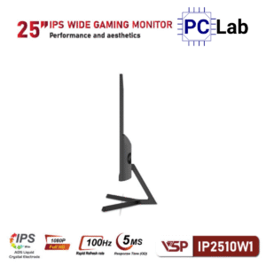 Màn hình VSP IP2510W1 25inch Full HD 100Hz (25'', Full HD, 100Hz, 5ms, IPS)
