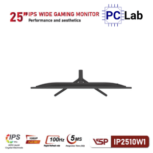 Màn hình VSP IP2510W1 25inch Full HD 100Hz (25'', Full HD, 100Hz, 5ms, IPS)