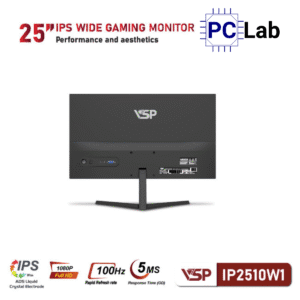 Màn hình VSP IP2510W1 25inch Full HD 100Hz (25'', Full HD, 100Hz, 5ms, IPS)