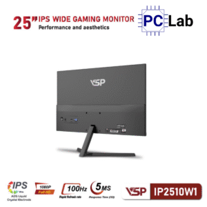 Màn hình VSP IP2510W1 25inch Full HD 100Hz (25'', Full HD, 100Hz, 5ms, IPS)